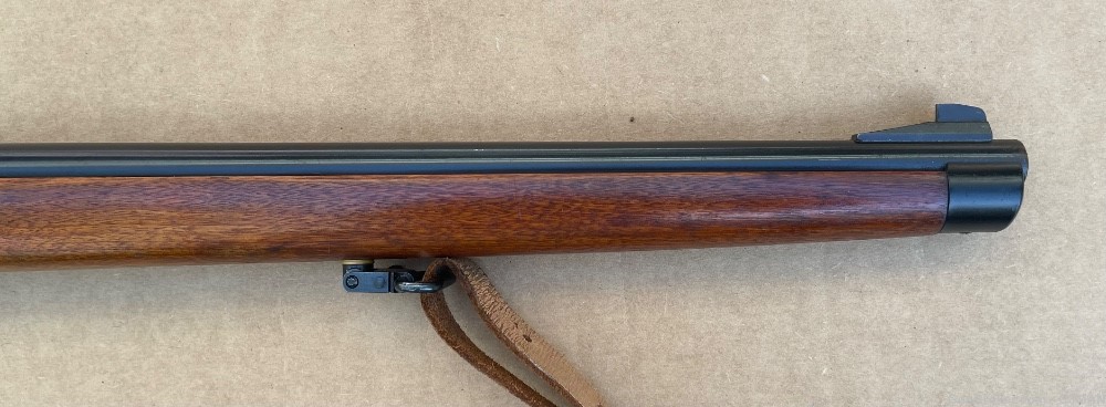 H&R Model 157 .22 Hornet Rifle-img-3