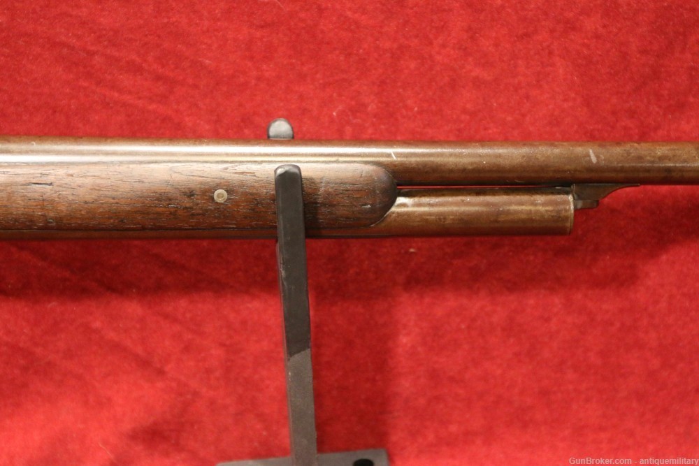 Winchester Model 1887 Lever Action Shotgun - 12 Gauge-img-3