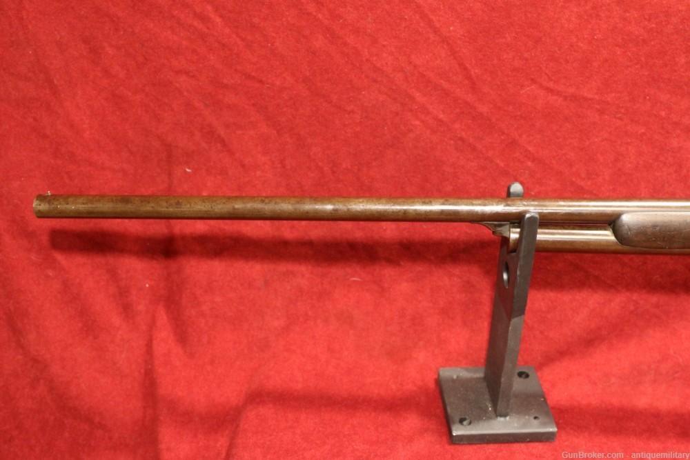 Winchester Model 1887 Lever Action Shotgun - 12 Gauge-img-9