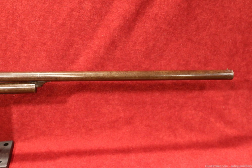 Winchester Model 1887 Lever Action Shotgun - 12 Gauge-img-4