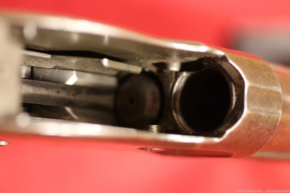 Winchester Model 1887 Lever Action Shotgun - 12 Gauge-img-13