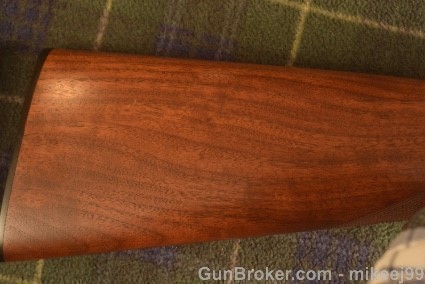 Winchester model 12 20 ga donut post AAA wood-img-27