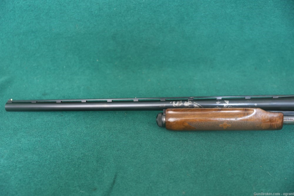 B2815 Remington 870 TB 870TB 12ga Skeet / Trap-img-10