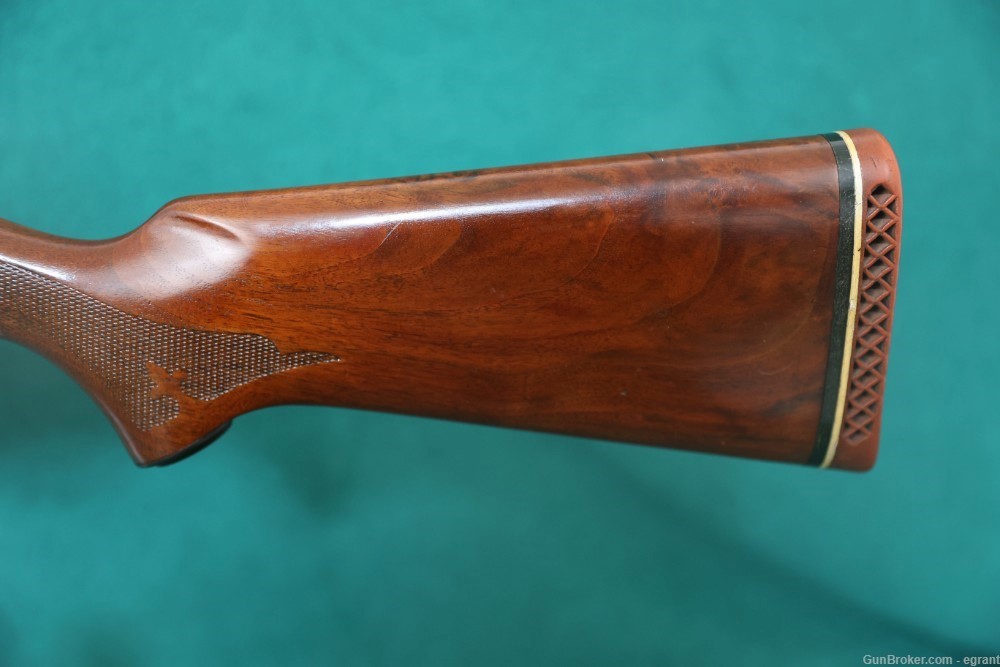 B2815 Remington 870 TB 870TB 12ga Skeet / Trap-img-11