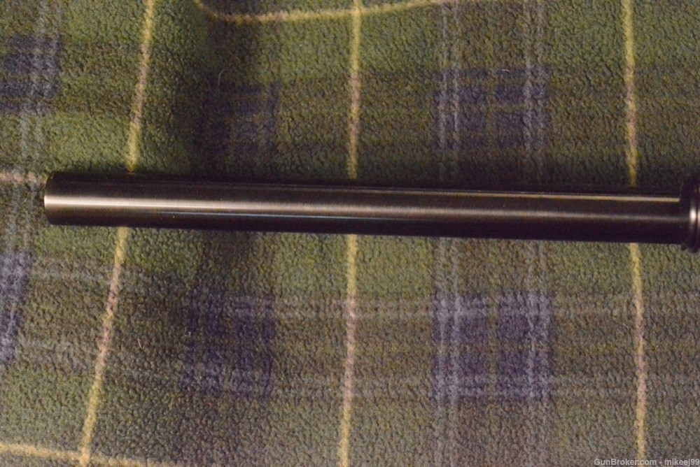 Winchester model 12 skeet marked solid rib with extra fancy wood 1940. 12 g-img-9