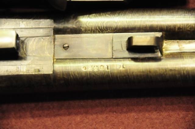LeFever Arms Co grade H 12 gauge double REDUCED $400-img-13