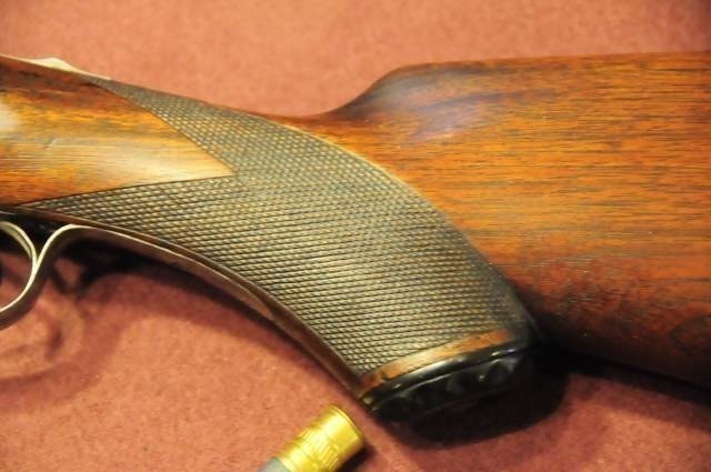 LeFever Arms Co grade H 12 gauge double REDUCED $400-img-3