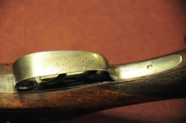 LeFever Arms Co grade H 12 gauge double REDUCED $400-img-7