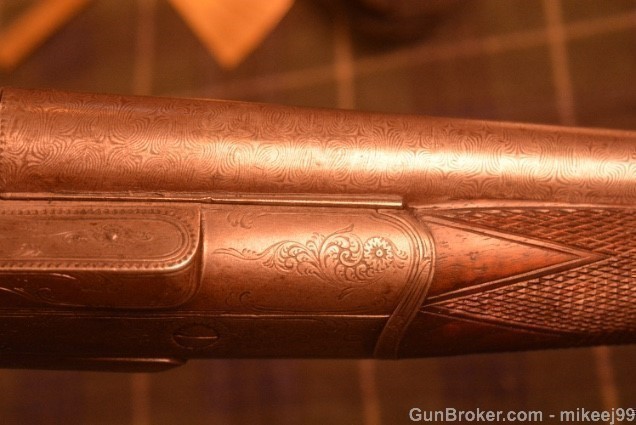 Remington 1875 grade 4 lifter 12-img-13