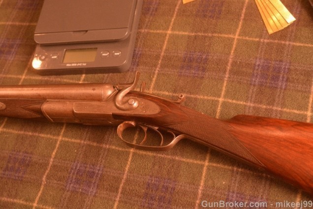 Remington 1875 grade 4 lifter 12-img-0