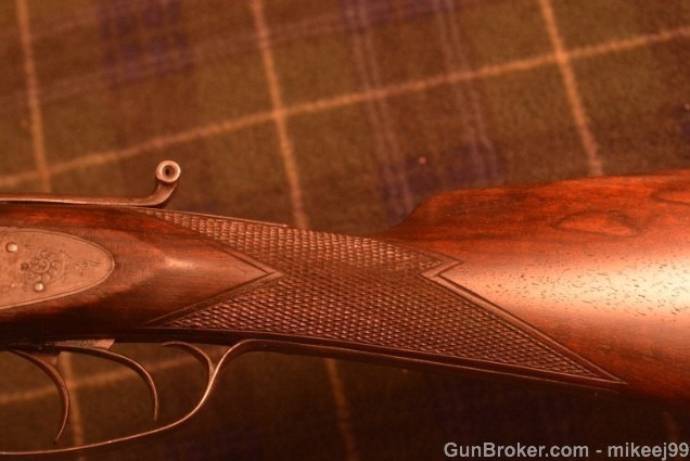 Remington 1875 grade 4 lifter 12-img-3