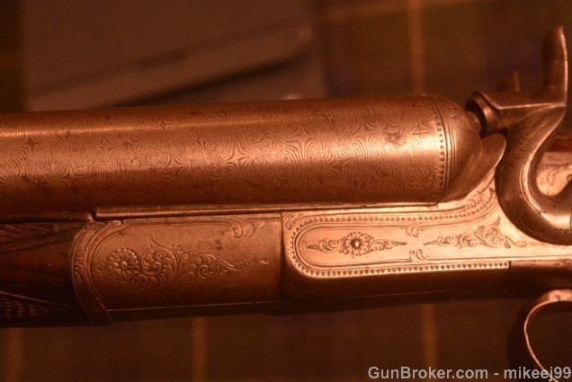 Remington 1875 grade 4 lifter 12-img-1