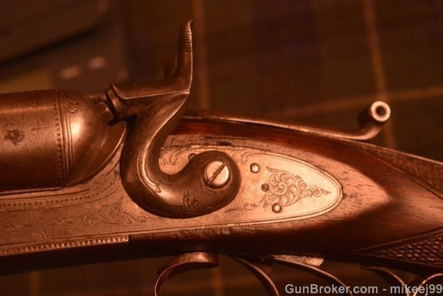 Remington 1875 grade 4 lifter 12-img-2