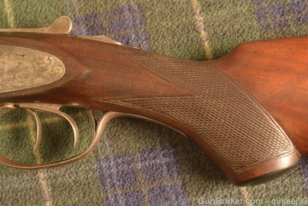 LC Smith Specialty 20 gauge-img-4