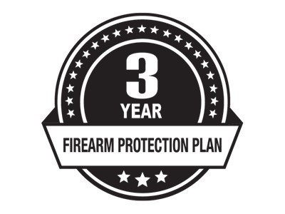 Firearm Protection Plan $1,500 Coverage/$250 Deductible