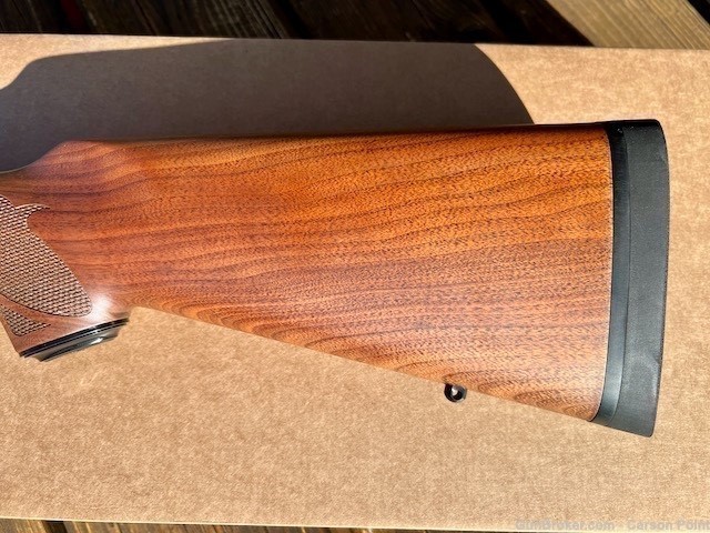 Winchester 70 Featherweight 30-06 22" Barrel Walnut NIB NICE WOOD-img-16