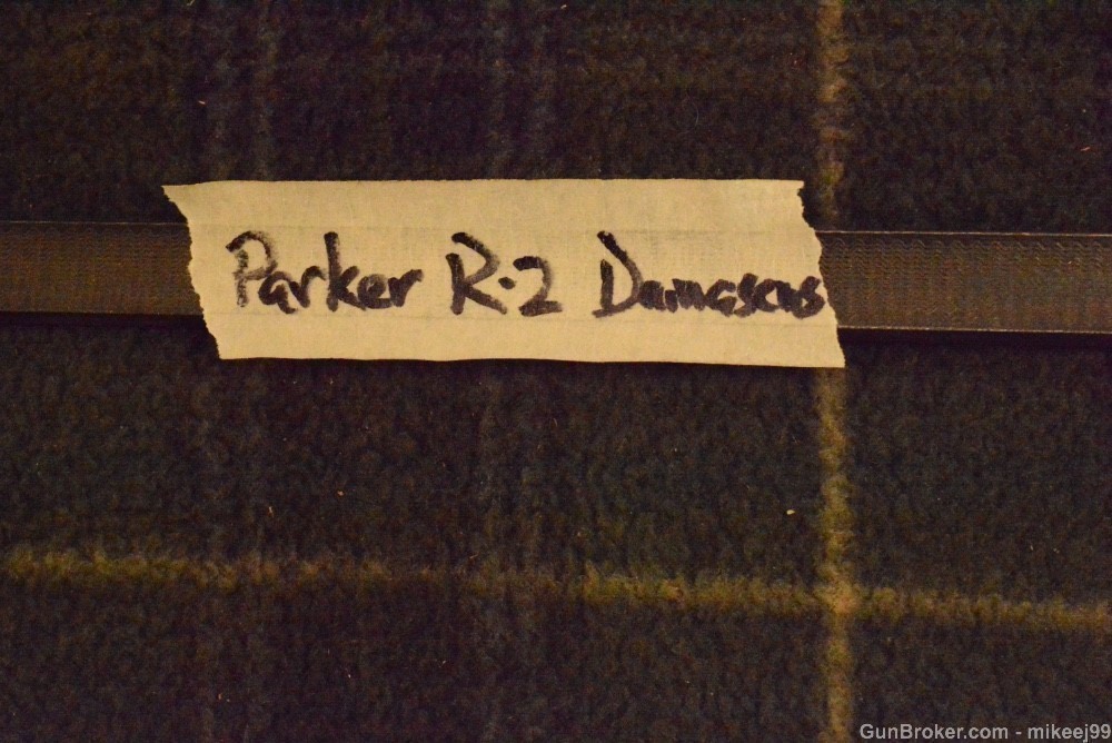Parker Damascus top rib-img-0
