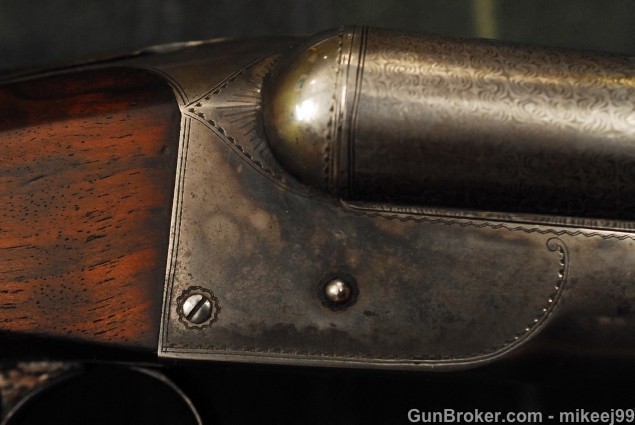 Colt 1883 Grade 1 double 12 lightwieght rare-img-17