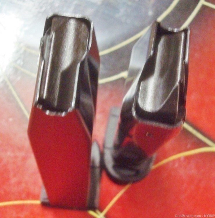 2 Walther Model P99 PRE-BAN15 round 9mm NEW S&W 99 magazine s-img-4