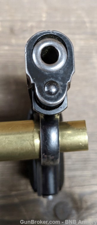 Colt Model 1908 Vest Pocket .25 ACP Semi Auto Pistol Mfr Date 1920 C&R ok-img-10