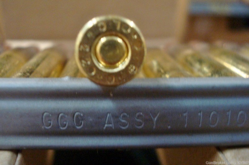 420 Winchester 5.56 FMJ 55 grain FMJ WM193 Factory NEW 556 M193 Ammo-img-1