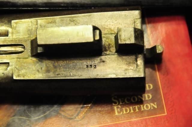 Whitmore patent American Arms box lock 12-img-13