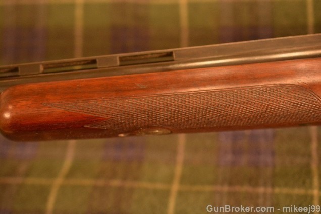 Ithaca Flues Gade 5 Single barrel Trap Gun-img-6