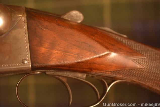 Remington 1894 BE grade case color 12-img-3