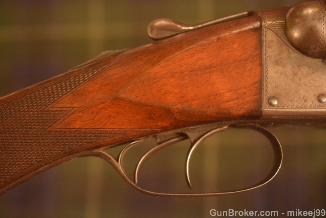 Remington 1894 BE grade case color 12-img-14