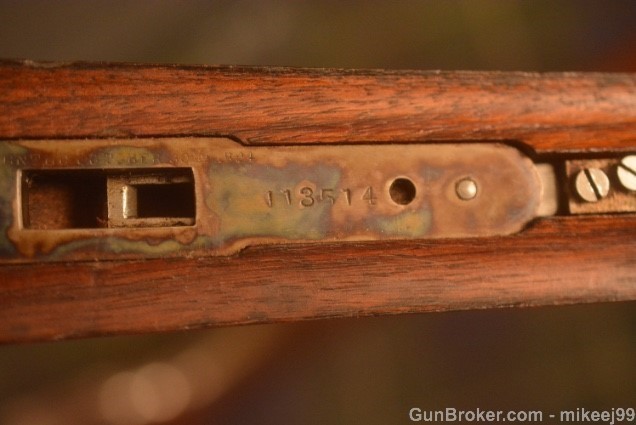 Remington 1894 BE grade case color 12-img-25