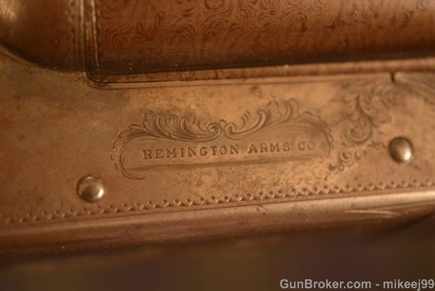 Remington 1894 BE grade case color 12-img-13