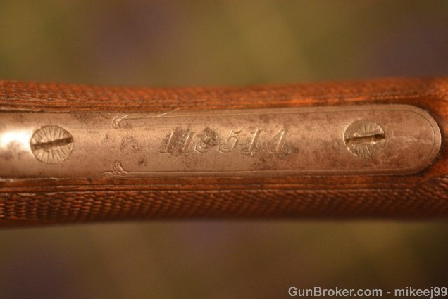 Remington 1894 BE grade case color 12-img-10