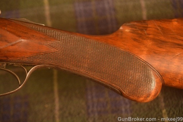 Remington 1894 BE grade case color 12-img-4