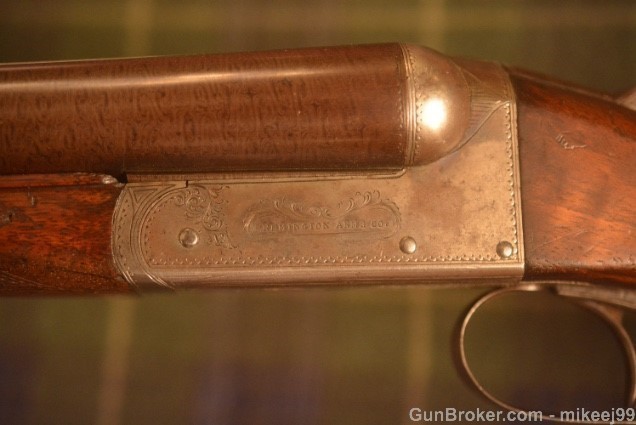 Remington 1894 BE grade case color 12-img-1