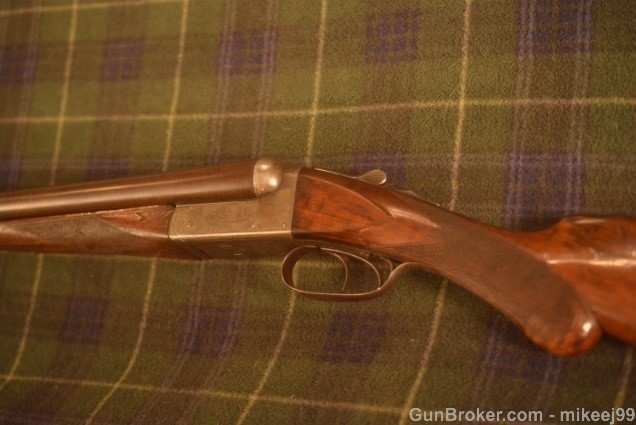 Remington 1894 BE grade case color 12-img-0