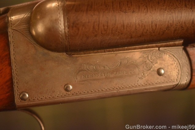 Remington 1894 BE grade case color 12-img-12