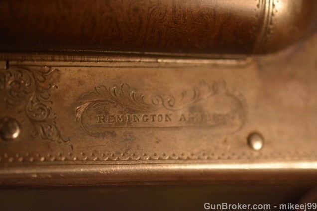 Remington 1894 BE grade case color 12-img-2