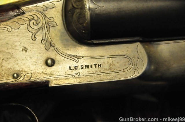 LC Smith Trap grade ejector 12-img-12