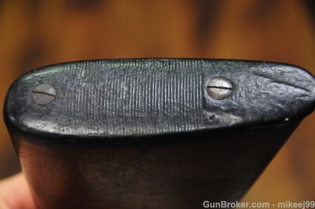 LC Smith Ideal 12 damascus-img-19
