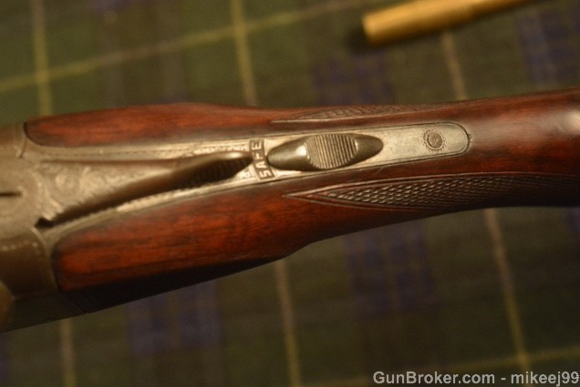 Remington 1894 BE rare 10 gauge-img-25