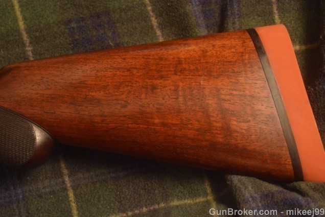 Remington 1894 BE rare 10 gauge-img-4