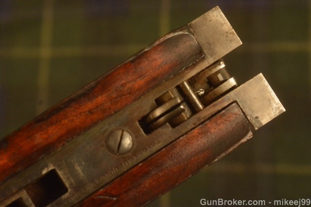 Remington 1894 BE rare 10 gauge-img-19