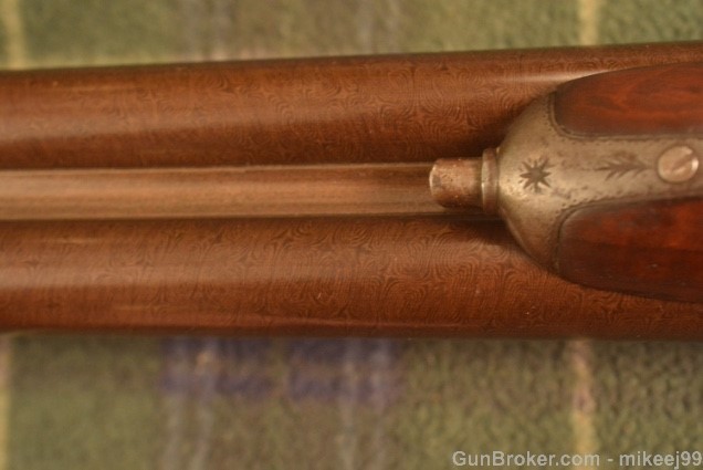 Remington 1894 BE rare 10 gauge-img-5