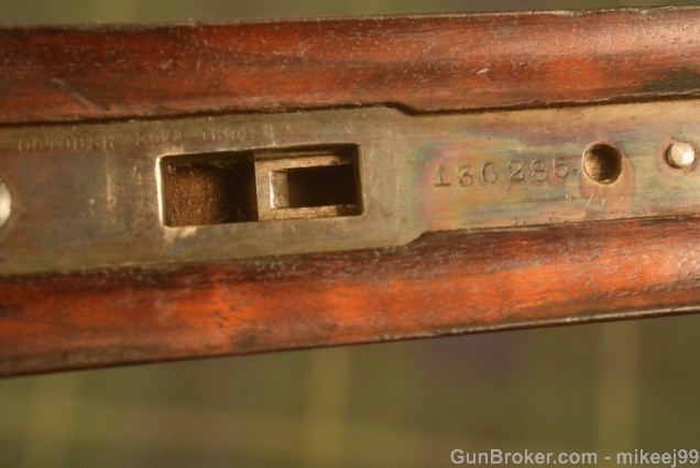 Remington 1894 BE rare 10 gauge-img-18