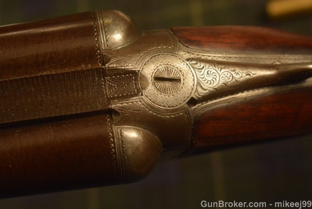 Remington 1894 BE rare 10 gauge-img-24