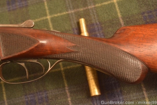 Remington 1894 BE rare 10 gauge-img-3