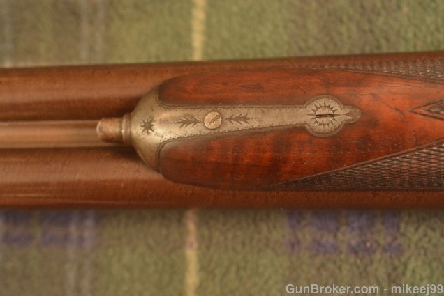 Remington 1894 BE rare 10 gauge-img-6