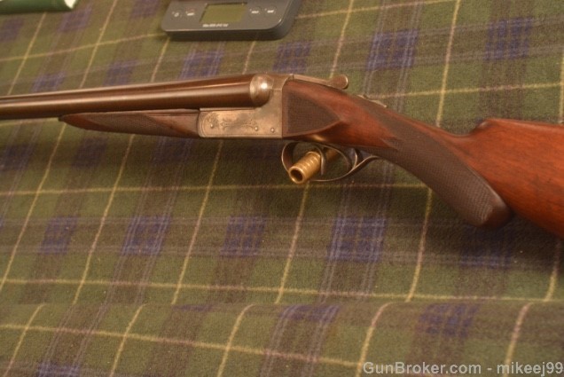 Remington 1894 BE rare 10 gauge-img-0