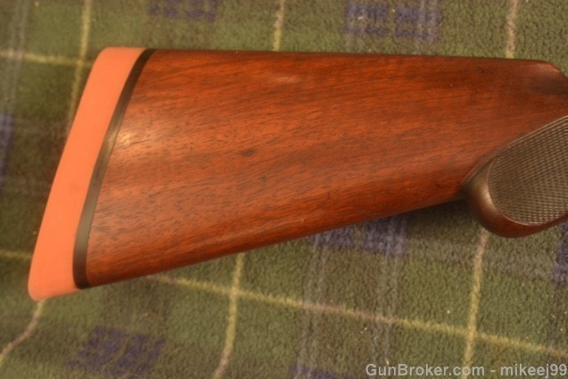 Remington 1894 BE rare 10 gauge-img-14