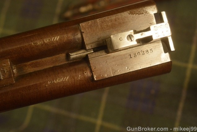 Remington 1894 BE rare 10 gauge-img-20